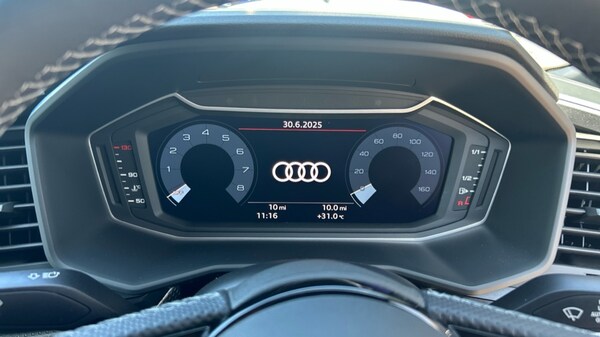 Used Audi A1 2025 for sale - 76217169: Photo 14
