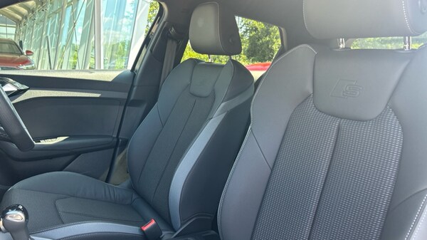 Used Audi A1 2025 for sale - 76217169: Photo 17