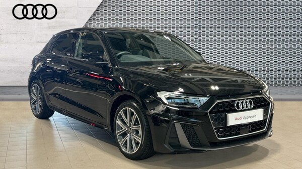 Used Audi A1 2025 for sale - 76217169: Photo 1