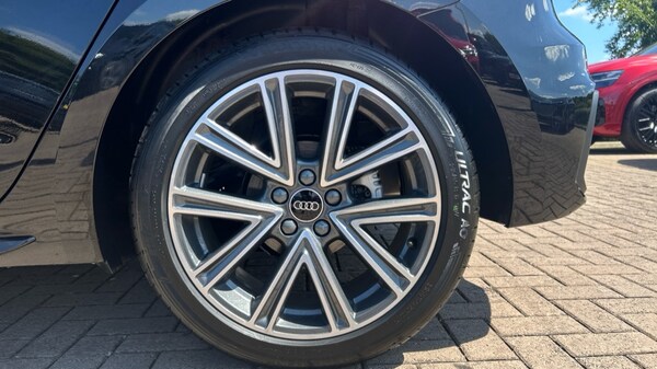 Used Audi A1 2025 for sale - 76217169: Photo 21