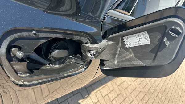 Used Audi A1 2025 for sale - 76217169: Photo 22