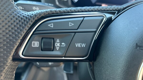 Used Audi A1 2025 for sale - 76217169: Photo 23
