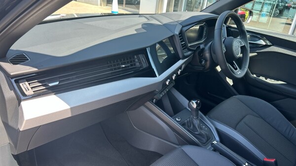 Used Audi A1 2025 for sale - 76217169: Photo 2