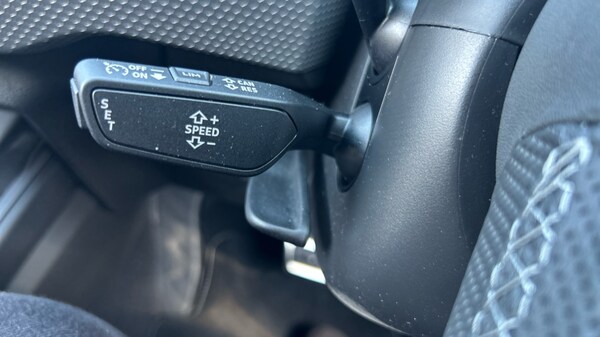 Used Audi A1 2025 for sale - 76217169: Photo 35