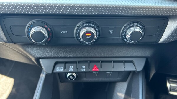 Used Audi A1 2025 for sale - 76217169: Photo 39