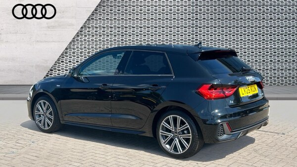 Used Audi A1 2025 for sale - 76217169: Photo 3