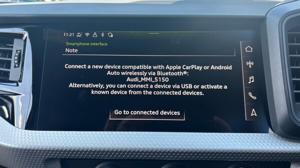 Used Audi A1 2025 for sale - 76217169: Photo 47