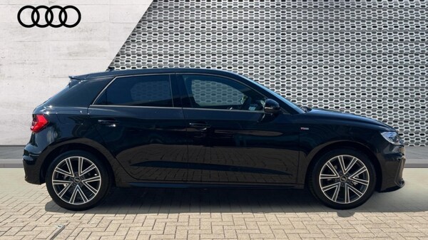Used Audi A1 2025 for sale - 76217169: Photo 4