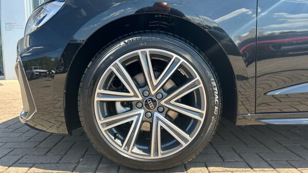 Used Audi A1 2025 for sale - 76217169: Photo 5