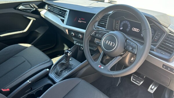 Used Audi A1 2025 for sale - 76217169: Photo 6