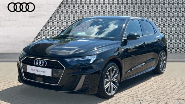 Used Audi A1 2025 for sale - 76217169: Photo 7