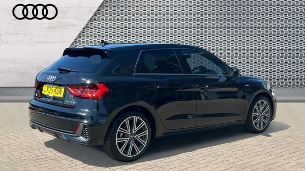 Used Audi A1 2025 for sale - 76217169: Photo 8