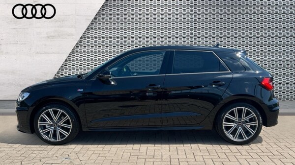 Used Audi A1 2025 for sale - 76217169: Photo 9