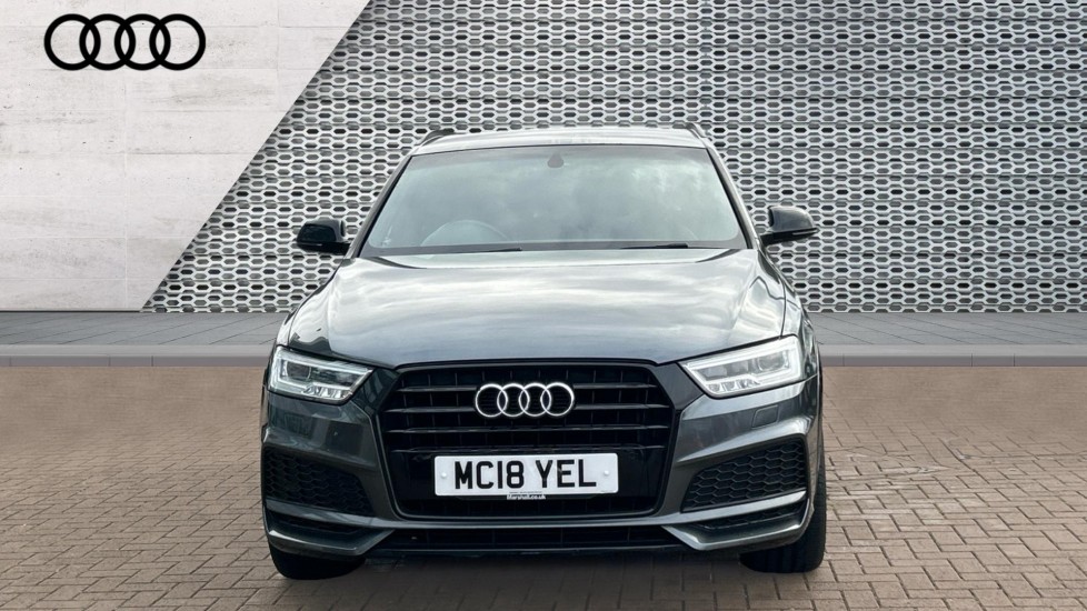 Used Audi Q3 2018 for sale - 76731452: Photo 10