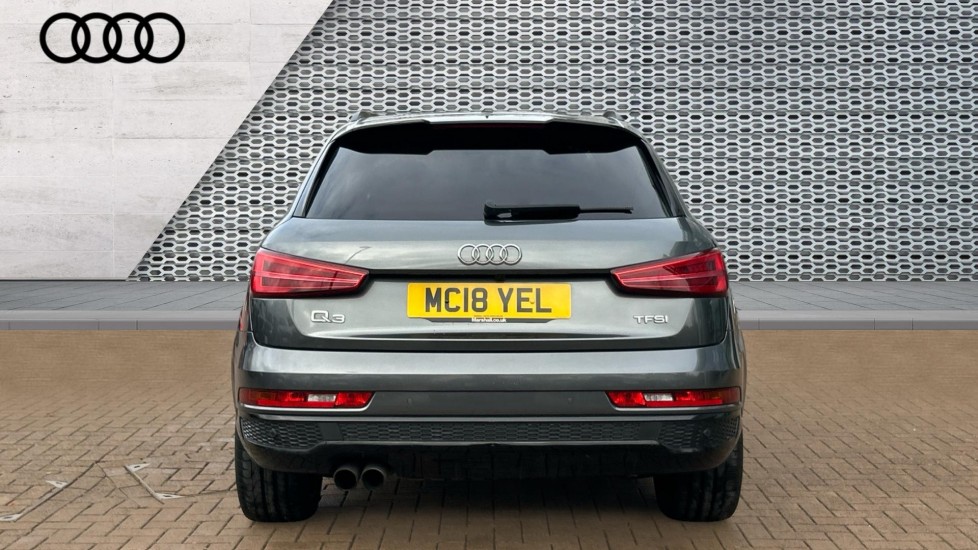 Used Audi Q3 2018 for sale - 76731452: Photo 11