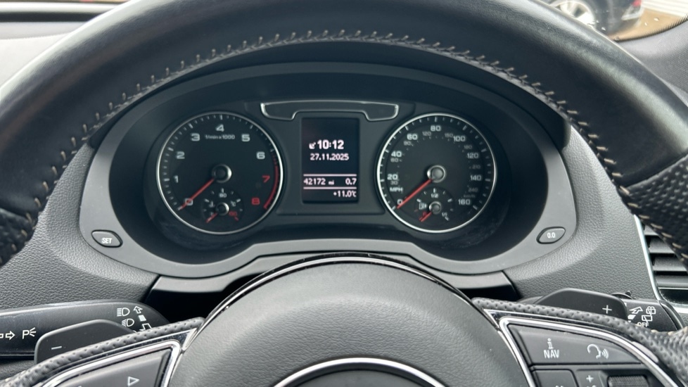 Used Audi Q3 2018 for sale - 76731452: Photo 14