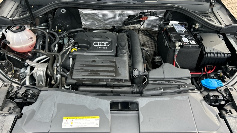 Used Audi Q3 2018 for sale - 76731452: Photo 20