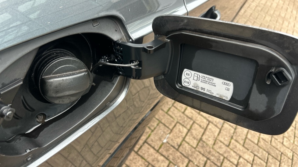 Used Audi Q3 2018 for sale - 76731452: Photo 22