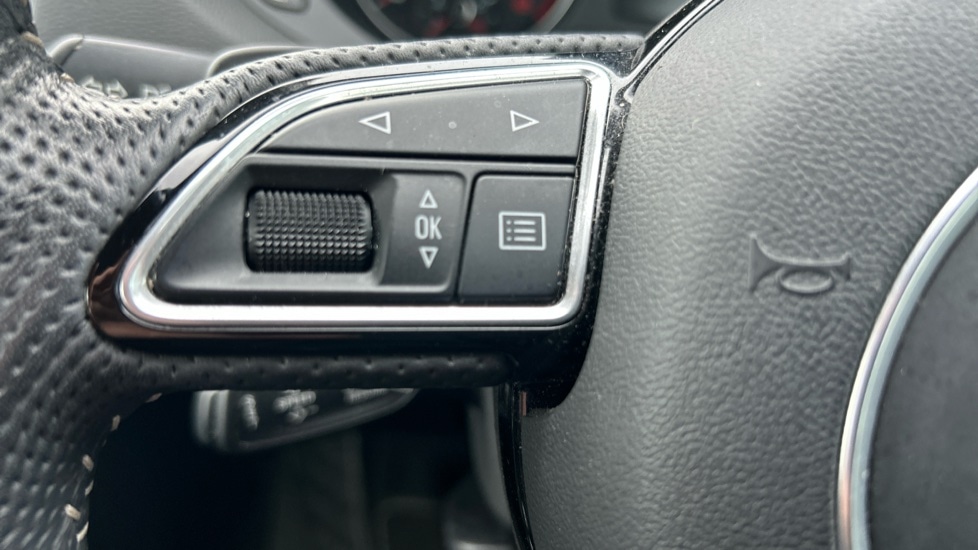 Used Audi Q3 2018 for sale - 76731452: Photo 24