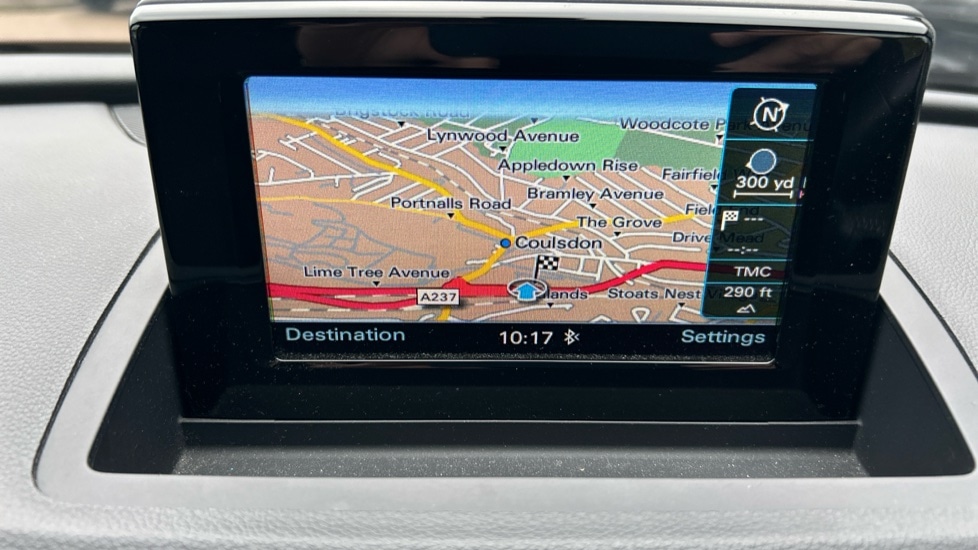 Used Audi Q3 2018 for sale - 76731452: Photo 25