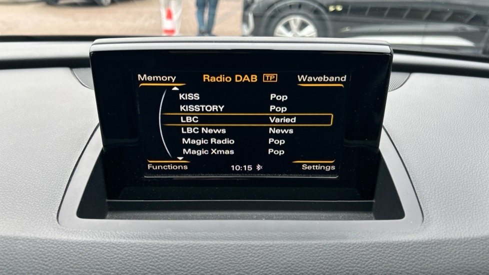 Used Audi Q3 2018 for sale - 76731452: Photo 38