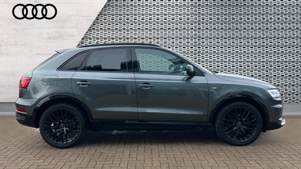 Used Audi Q3 2018 for sale - 76731452: Photo 4
