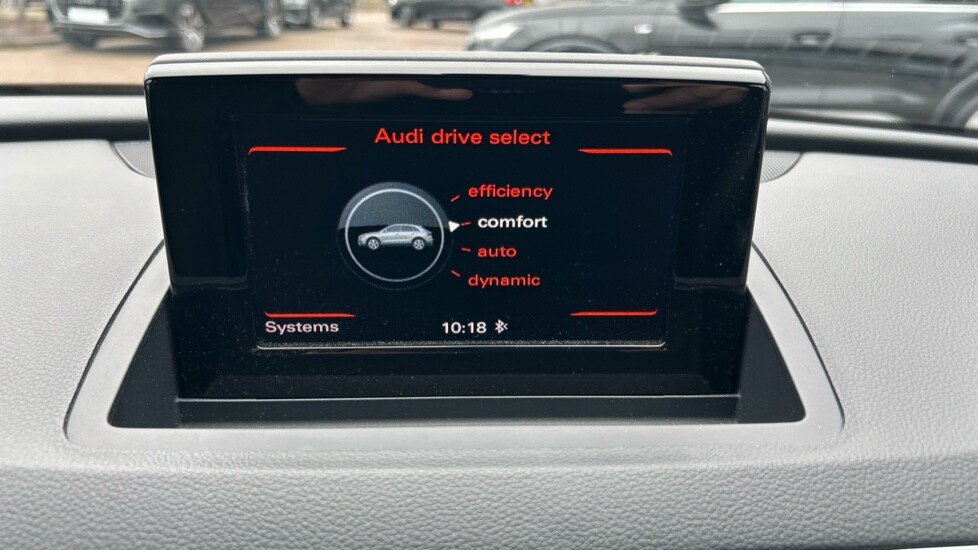 Used Audi Q3 2018 for sale - 76731452: Photo 46