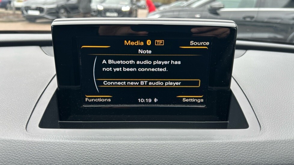 Used Audi Q3 2018 for sale - 76731452: Photo 47