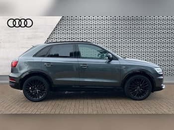 Used Audi Q3 2018 for sale - 76731452: Photo