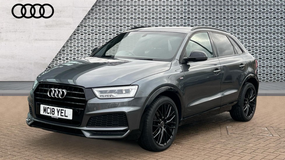 Used Audi Q3 2018 for sale - 76731452: Photo 7