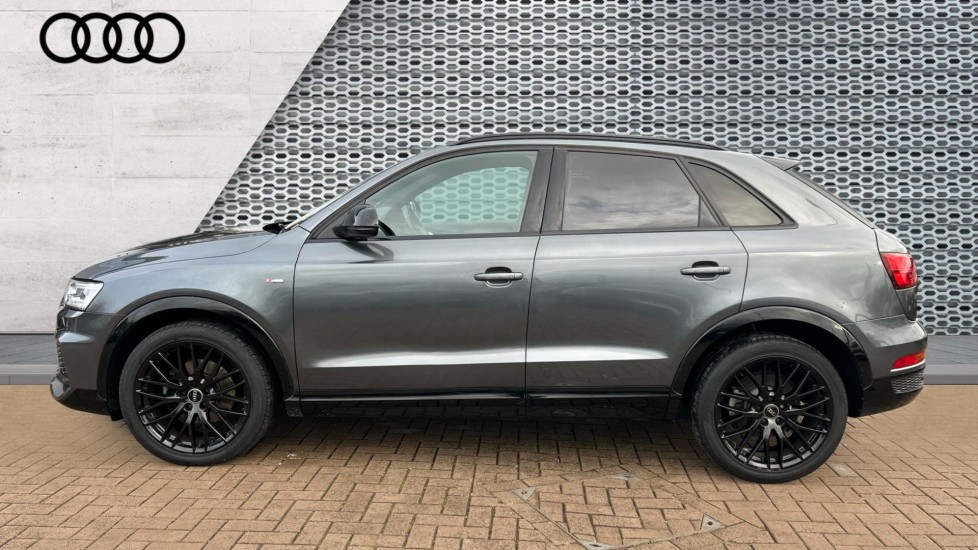 Used Audi Q3 2018 for sale - 76731452: Photo 9