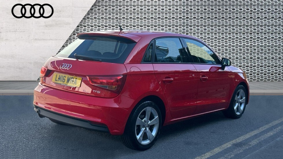 Used Audi A1 2016 for sale - 76738164: Photo 8