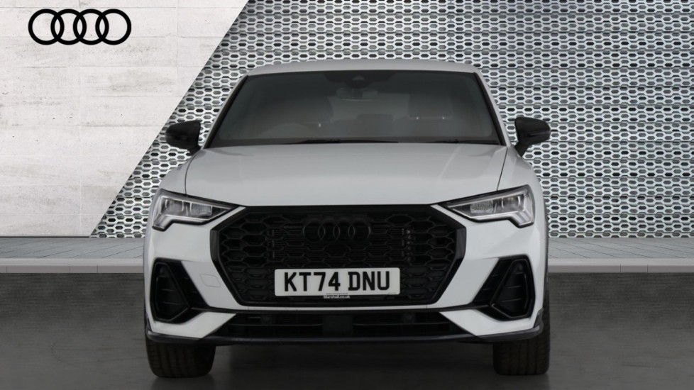 Used Audi Q3 2025 for sale - 76796274: Photo 10