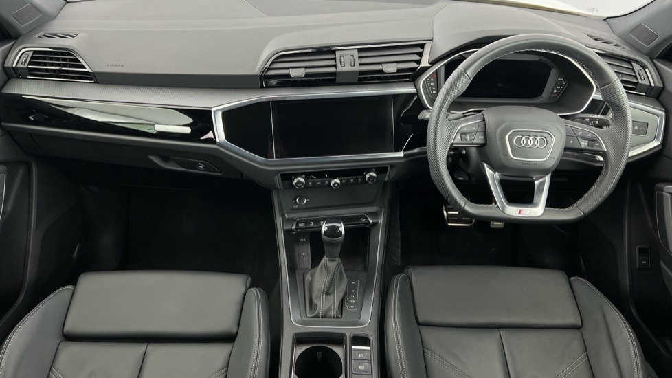 Used Audi Q3 2025 for sale - 76796274: Photo 12