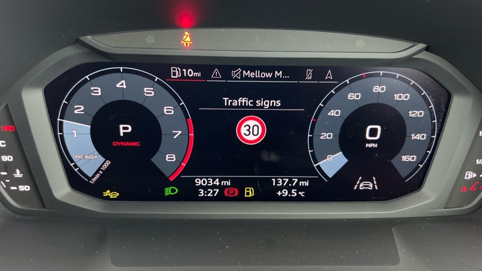 Used Audi Q3 2025 for sale - 76796274: Photo 14