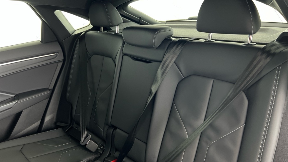 Used Audi Q3 2025 for sale - 76796274: Photo 15