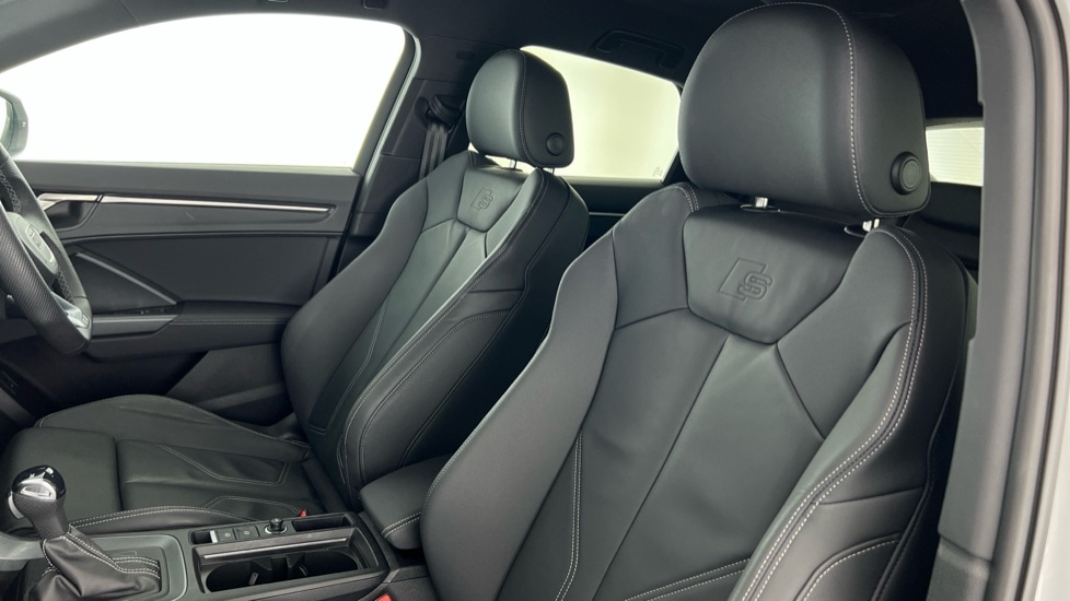 Used Audi Q3 2025 for sale - 76796274: Photo 17