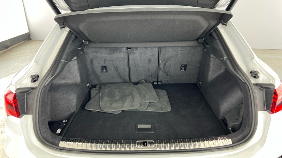 Used Audi Q3 2025 for sale - 76796274: Photo 18