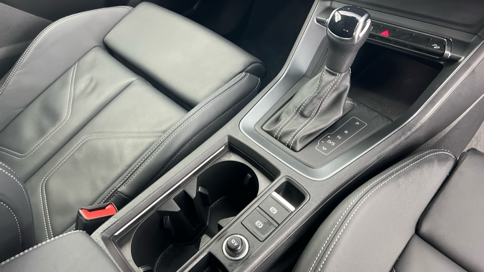 Used Audi Q3 2025 for sale - 76796274: Photo 19