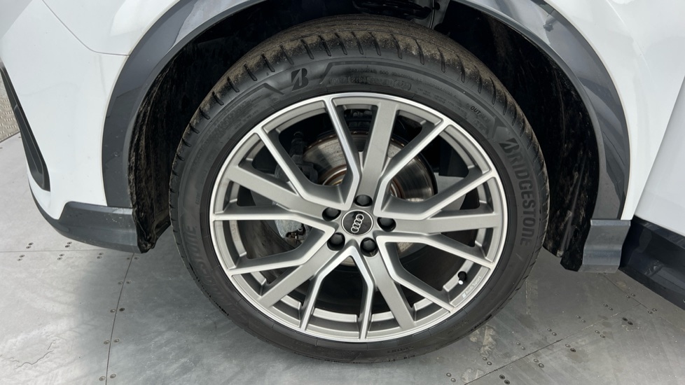 Used Audi Q3 2025 for sale - 76796274: Photo 21