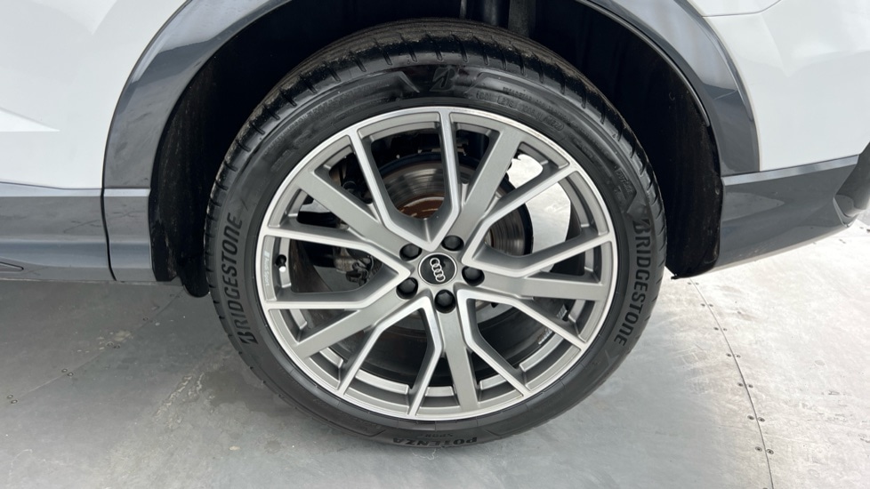 Used Audi Q3 2025 for sale - 76796274: Photo 22