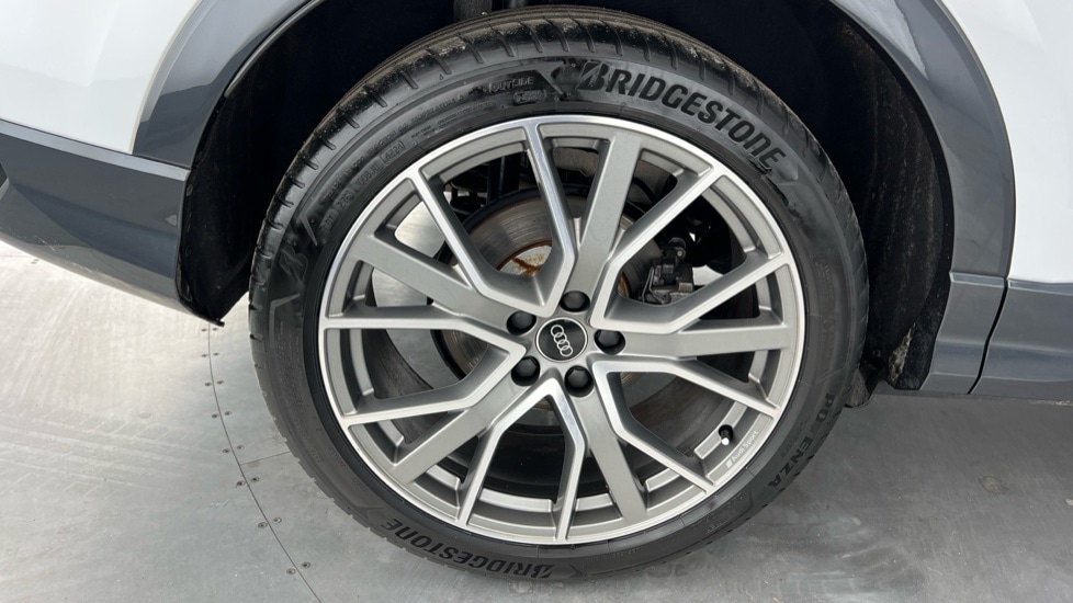 Used Audi Q3 2025 for sale - 76796274: Photo 23