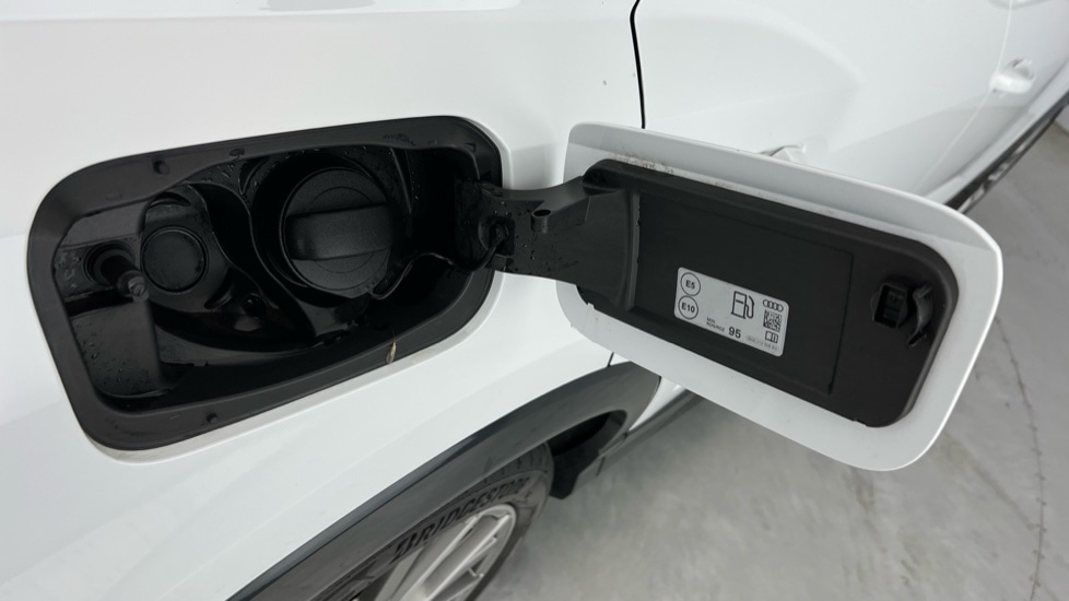 Used Audi Q3 2025 for sale - 76796274: Photo 26