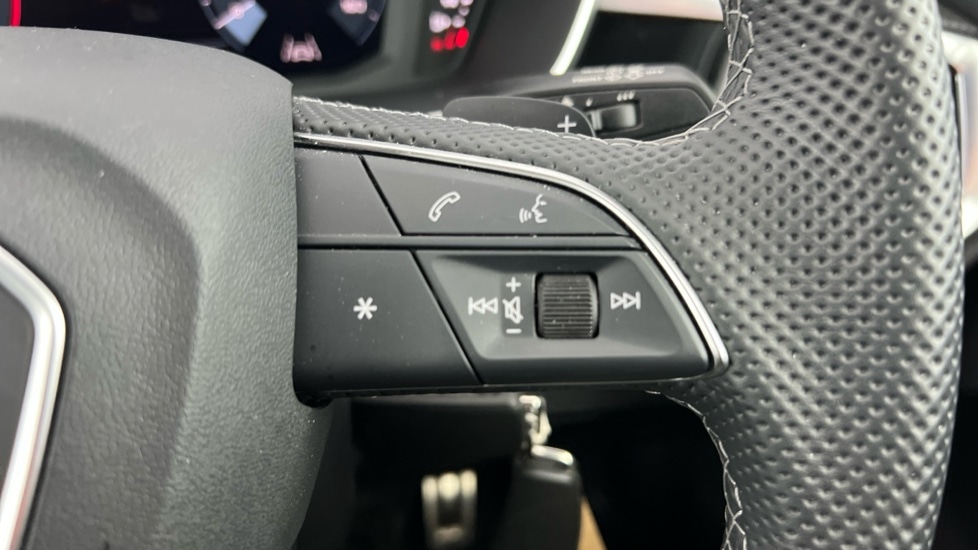 Used Audi Q3 2025 for sale - 76796274: Photo 27