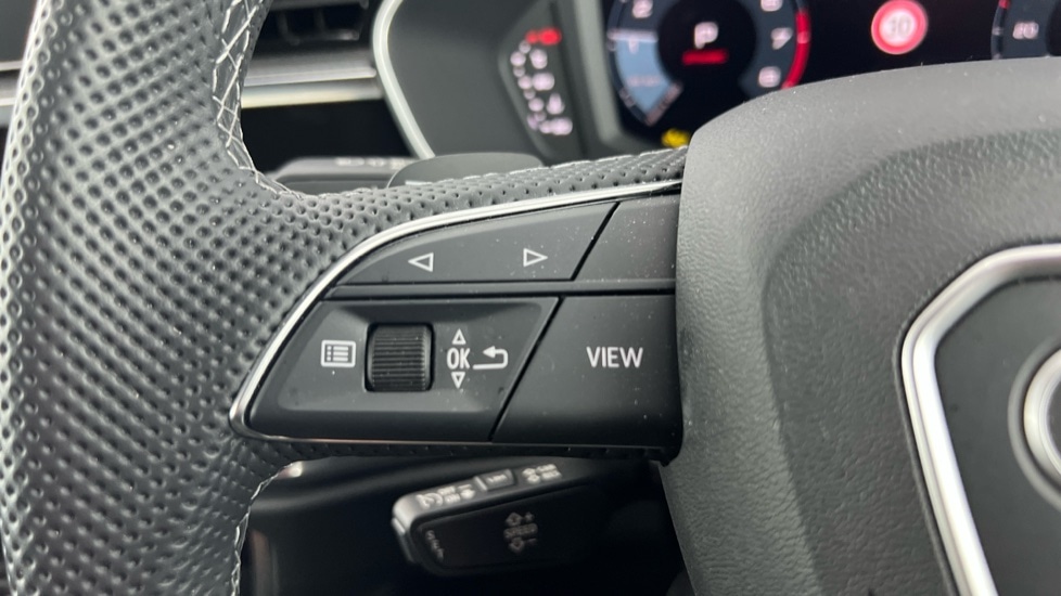 Used Audi Q3 2025 for sale - 76796274: Photo 28