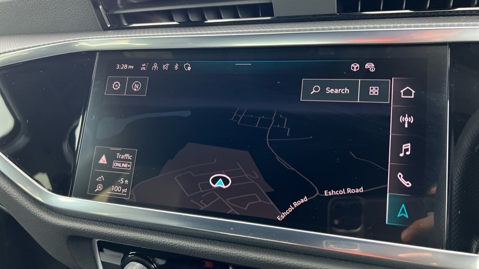 Used Audi Q3 2025 for sale - 76796274: Photo 29