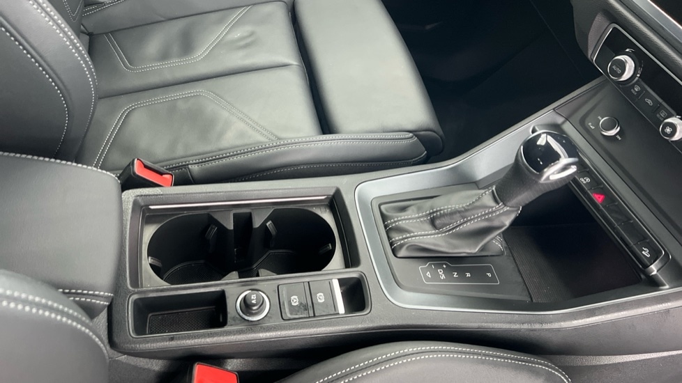 Used Audi Q3 2025 for sale - 76796274: Photo 30