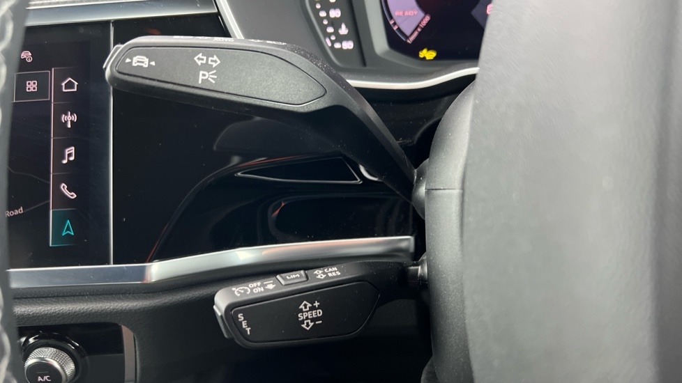 Used Audi Q3 2025 for sale - 76796274: Photo 34