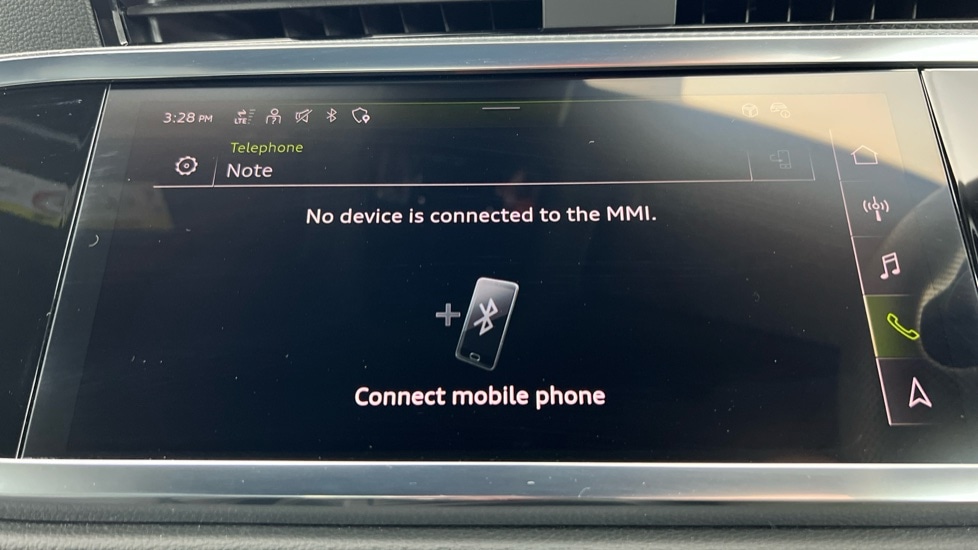 Used Audi Q3 2025 for sale - 76796274: Photo 36