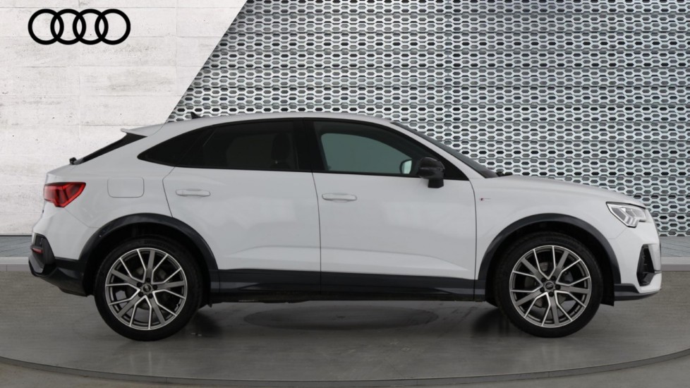 Used Audi Q3 2025 for sale - 76796274: Photo 4